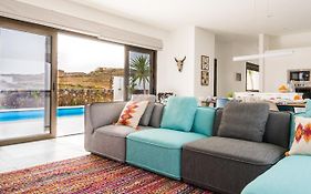 Casa Cabra